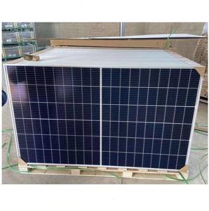 Panel Solar de 330 Vatios 340 Vatios en Oferta con 120 Celdas de Media Celda - Product Image 1