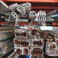 Ascenseur à traction moderne de fabrication directe avec cadre en acier pour villas, hôtels, appartements, supermarchés et entrepôts