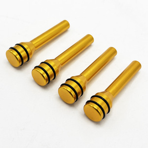 Auto-Sicherheits-Türschloss stifte Auto-Innen türschloss knöpfe Zug stifte - Product Image 4