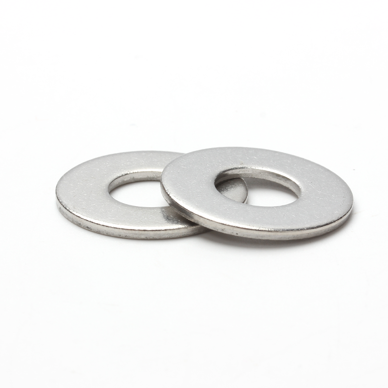 Corrosion Resistant DIN 125A 304 Stainless