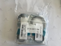 Kit de joints d'étanchéité pour pièces de foreuse à percussion Anma de qualité fiable 3115901164 pour Epiroc avec garantie de 3 mois 0,5 kg