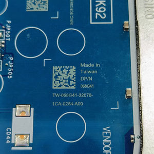 Placa base original nueva para Dell Latitude 5421, 068G41, GDA40, 1, 2, 1, 2, 1, 1, 2 - Product Image 3