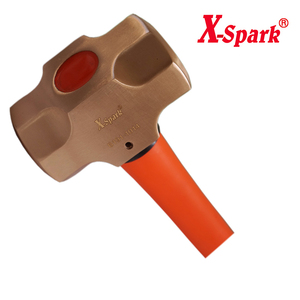 X-tia lửa cao búa công cụ bằng gỗ tùy chỉnh hộ gia đình phần cứng cho giày làm công nghiệp sử dụng <span class=keywords><strong>machinist</strong></span> búa - Product Image 5