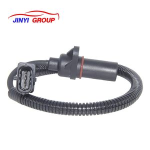 Capteur de position de vilebrequin pour HYUNDAI KIA Accent 3918027400 39180-27400 - Product Image 4
