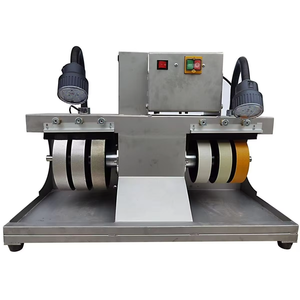 Machine de traitement des bijoux et du jade, outil de meulage et de polissage des pierres, machine à meuler les surfaces, meuleuse - Product Image 1