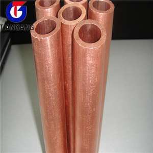 Pipa Tembaga C10940/Tabung Tembaga - Product Image 2