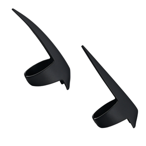 Stainless Steel Hair Parting <b>Tool</b> <b>Hook</b> Needle Sectioning <b>Tool</b> Lightweight Strong Hold Salon <b>Tool</b> OEM Quality - Product Image 4