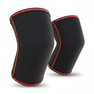 Manga de codo deportiva para gimnasio de Pakistán, Mangas de codo de neopreno de diseño profesional para venta en línea - Product Image 1