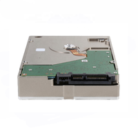 Nouveau disque dur interne pour serveur X16 ST10000NM004G 10TB SAS 12Gb/s 7200RPM 256MB 512e/4Kn 3,5 pouces