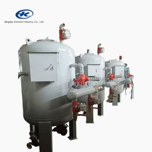 Potente Pistola de Chorro de Arena Móvil de Alta Presión para Eliminar Óxido, Limpieza de Superficies Metálicas, Chorro Abrasivo Ecológico - Product Image 6