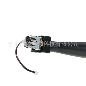 Commutateur combiné Peugeot pour 307 308 807 405, commande des clignotants et des phares, nouveaux commutateurs automobiles - Product Image 5