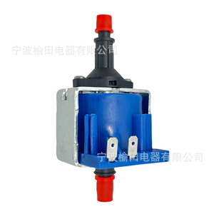 เจพีซี-3 220V ปั๊มน้ำแม่เหล็กไฟฟ้า 25W สำหรับเครื่องชงกาแฟ - Product Image 1