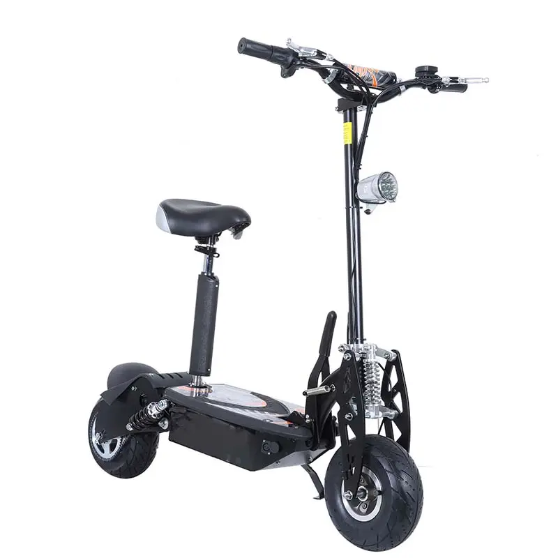 Factory direct sale high quality foldable electric scooter scooter electric adult