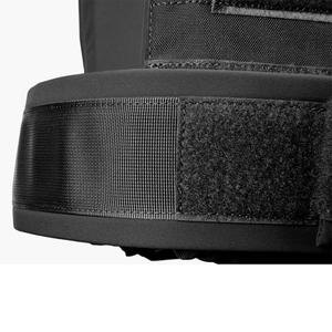 Gilet d'entraînement lesté de haute qualité pour adultes, fabrication professionnelle, vente en gros - Product Image 4