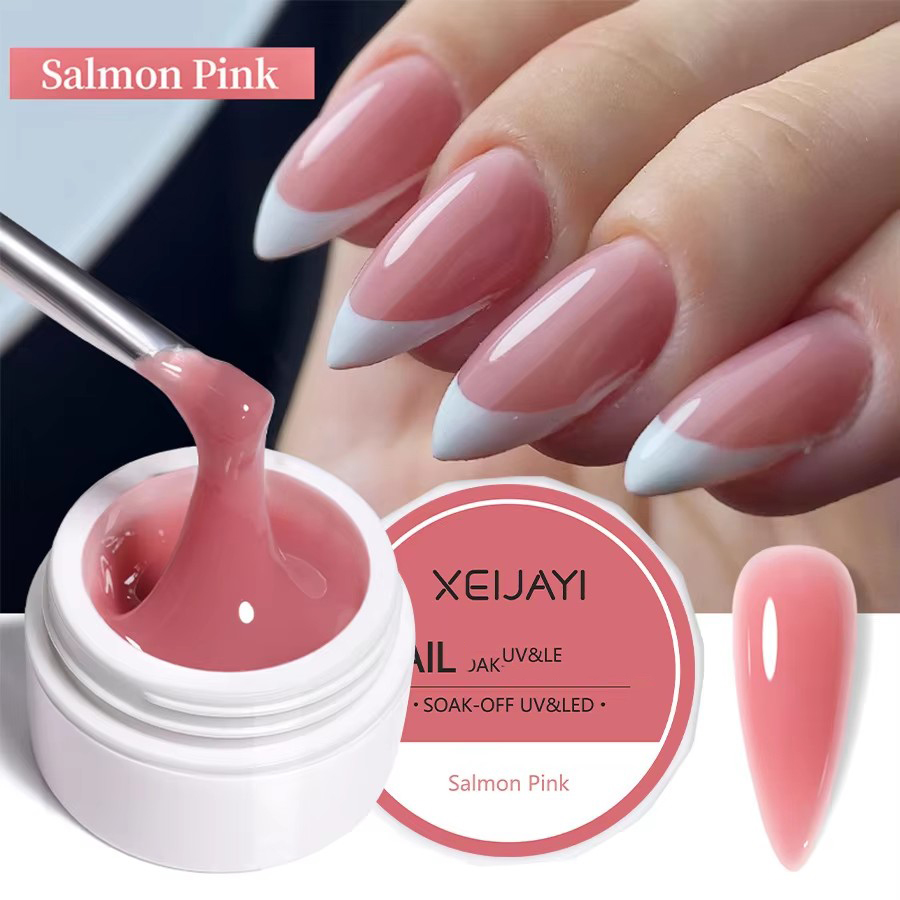 Saumon Rose 16