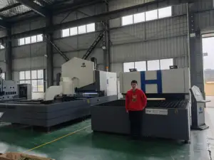 Panel Hochwertige, preisgünstige Servo biege maschine CNC-Blech presse