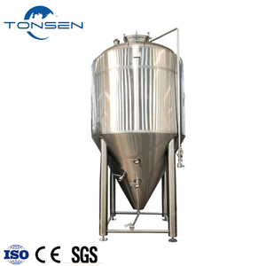 <span class=keywords><strong>3000</strong></span> <span class=keywords><strong>litres</strong></span> bière vin <span class=keywords><strong>cuve</strong></span> de fermentation - Product Image 2