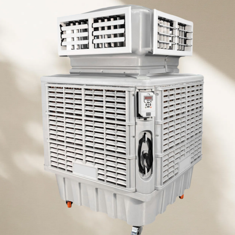 Cooling Pad Water Cooler Fan Top Rated Evaporative Coolers