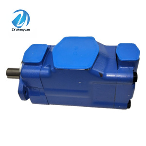Pompe hydraulique à palettes interchangeable 433335-2 3520VQ35A11-1BB20 35 GPM x 11 à 3525VQ 2520VQ 3520VQ a - Product Image 6