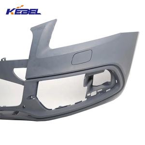 Ultimi Prodotti di Punta 2022 Paraurti Anteriore per Auto 8R0807105C GRU per <span class=keywords><strong>Audi</strong></span> <span class=keywords><strong>Q5</strong></span> 2012 Accessorio Bodykit S-Line - Product Image 4