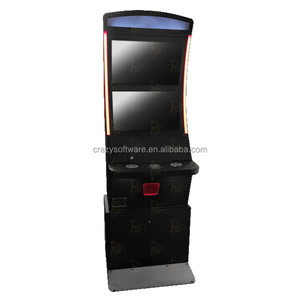 2025米国ベスト27インチ5で1デュアルタッチ画面アーケードスキルPCゲームボードマシン - Product Image 6