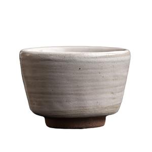 Handgemaakte Japanse Keramische Beker Meester Enkele Proeverij Beker En Huishoudelijke Theepot - Product Image 1