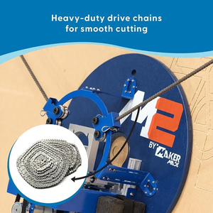 Servicio de Impresión 3D de Alta Calidad, Modelo 3D Personalizado de Gran Tamaño, Impresión SLA, Resina ABS, Material de Acero Inoxidable, Incluye CNC - Product Image 5