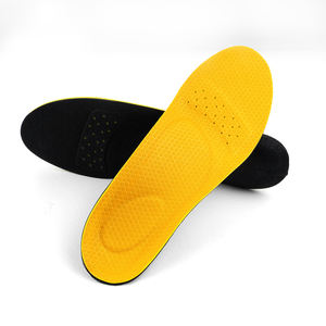 Perfetto supporto dell'arco ad alta elasticità del forno di EVA riscaldamento inserto ortotico personalizzato termoformante modellabile a calore - Product Image 3