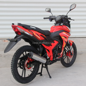 Usine de Chongqing vente chaude <span class=keywords><strong>50cc</strong></span> 70cc 110cc 120cc 125cc Cub Moto City Sports Cross Moto pour la Russie - Product Image 6