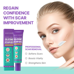 เจลซิลิโคนลด<span class=keywords><strong>รอย</strong></span>แผลเป็น <span class=keywords><strong>รอย</strong></span>แผลผ่าตัด <span class=keywords><strong>รอย</strong></span>แตกลาย <span class=keywords><strong>รอย</strong></span><span class=keywords><strong>สิว</strong></span> <span class=keywords><strong>รอย</strong></span>แผลเป็นจากน้ำร้อนลวก บำรุงผิวหน้า - Product Image 5