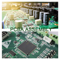 Usine de fabrication de circuits imprimés professionnelle, fabricant OEM personnalisé pour l'assemblage de circuits imprimés, service PCBA