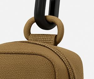 Outdoor Tactische Rugzak Voor Wandelen Camping Reizen Fietsen Jacht Met <span class=keywords><strong>Mini</strong></span> Edc Pouch Nylon Materiaal Haak Lus Molle Systeem - Product Image 6