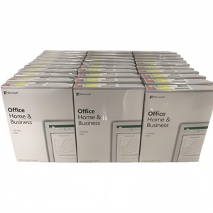 MS <span class=keywords><strong>Office</strong></span> Hogar y Empresas <span class=keywords><strong>2019</strong></span> para PC, Caja, Activación 100%, Clave de Licencia de <span class=keywords><strong>Office</strong></span> <span class=keywords><strong>2019</strong></span> <span class=keywords><strong>HB</strong></span> Win Online, Garantía de por Vida - Product Image 4