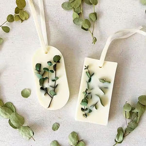 Maison & Jardin Décoration d'intérieur Bougies & Parfums d'ambiance Autres bougies - Product Image 5