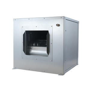 Ventilateur centrifuge de conduit d'échappement de <span class=keywords><strong>cuisine</strong></span> de boîte en ligne d'air de haute qualité pour les hottes d'<span class=keywords><strong>extraction</strong></span> et les systèmes d'échappement de <span class=keywords><strong>cuisine</strong></span> 5000 m3h - Product Image 1