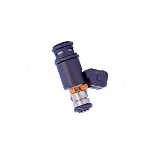 Inyector de Combustible IWP022 021906031D 021906031B para <span class=keywords><strong>Volkswagen</strong></span> Golf Jetta Passat Sharan <span class=keywords><strong>Corrado</strong></span> 2.8L <span class=keywords><strong>VR6</strong></span> - Product Image 2