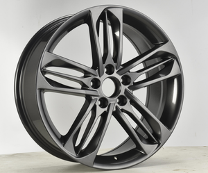 Llantas de coche de ruedas de aluminio de aleación de 18,19 pulgadas y 5 agujeros para Honda ACUAR - Product Image 2