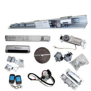 Moteur DC sans balais pour ouvre-<span class=keywords><strong>porte</strong></span> <span class=keywords><strong>de</strong></span> <span class=keywords><strong>garage</strong></span> <span class=keywords><strong>de</strong></span> villa, opérateur <span class=keywords><strong>de</strong></span> portail automatique avec carte <span class=keywords><strong>de</strong></span> commande - Product Image 2