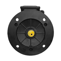 Moteur à induction triphasé de 30 kW, 380 V, 50 Hz, pour usage intensif