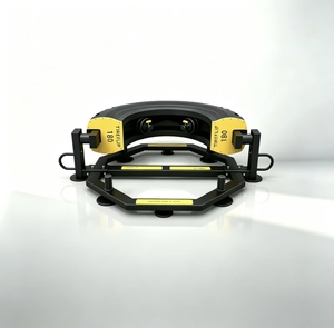 Machine à retourner les pneus commerciale en acier robuste, équipement d'entraînement fonctionnel CrossFit, entraîneur de gym pour entraînement complet du corps - Product Image 6