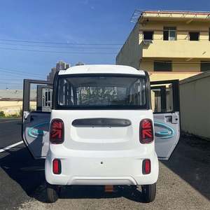 Original <strong>Buy</strong> <strong>Car</strong> <strong>Auction</strong> Brake China <strong>in</strong> Punjab Rikshaw Electric Automobile - Product Image 4