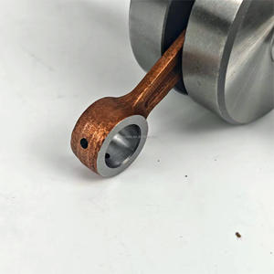 WANOU Offre Spéciale pièces de moteur du marché européen manivelle de moto d'assemblage de <span class=keywords><strong>vilebrequin</strong></span> pour <span class=keywords><strong>AM6</strong></span> - Product Image 3