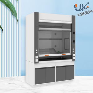 כימי תעשייתי fume hood מעבדה קונבנציונלית fume עבור חדר ניקוי או בית חולים ושימוש בבית הספר - Product Image 3