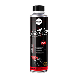 Precio de fábrica Agente protector Octane <span class=keywords><strong>Booster</strong></span> Sistema de combustible Limpieza Inyecta Boquilla Evita los depósitos de vibración del vehículo - Product Image 1