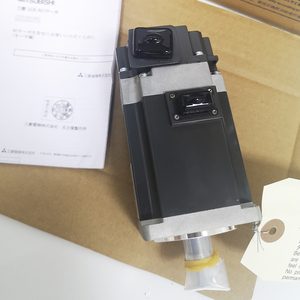 For Original AC Servo Motor HF-KN43 Industrial Automation Servo <b>Drive</b> - Product Image 5