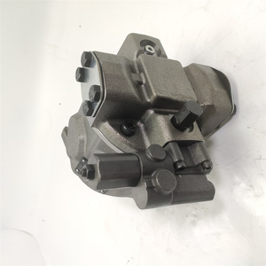 Pompe hydraulique haute performance A10VSO45DFR 31R-PPA12N00 A10 A10VSO18 A10VSO28 A10VSO45 A10VSO71 A10VSO100 A10VSO140 - Product Image 6