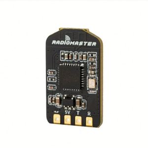 Precio al por mayor Original RadioMaster RP3 Diversity ExpressLRS ELRS3.0 2,4 GHZ Nano Dual Antenna para RC FPV Airplane Module - Product Image 5