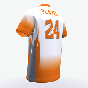 2025, venta al por mayor, nuevo diseño, camisetas de béisbol de equipos de clubes de alta calidad, venta al por mayor, camisetas sublimadas con bordado de alta calidad - Product Image 3