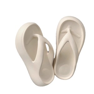 Chaussures paresseuses pour femmes, respirantes, antidérapantes, à semelle épaisse, style mule, à enfiler, printemps automne 2025, nouveauté - Product Image 1