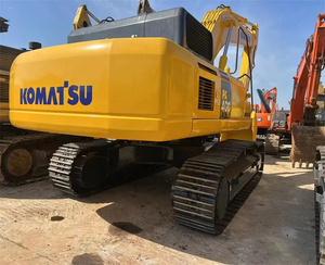 Composants Essentiels d'Occasion pour Excavatrices Komatsu PC400-8, PC220, PC350 - Boîte de Vitesses, Pompe, Moteur, Roulement - Fabriqués au Japon pour Mines et Construction - Product Image 3